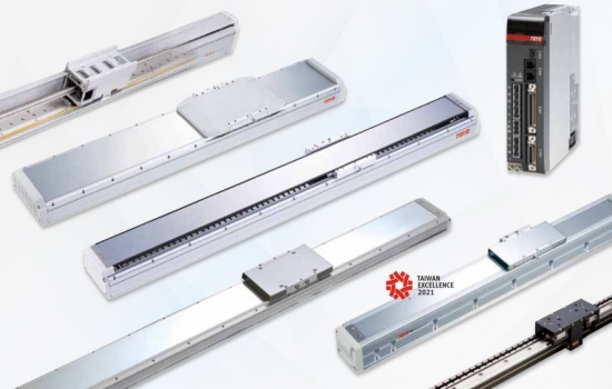 直線電機導軌傳動原理是哪些？